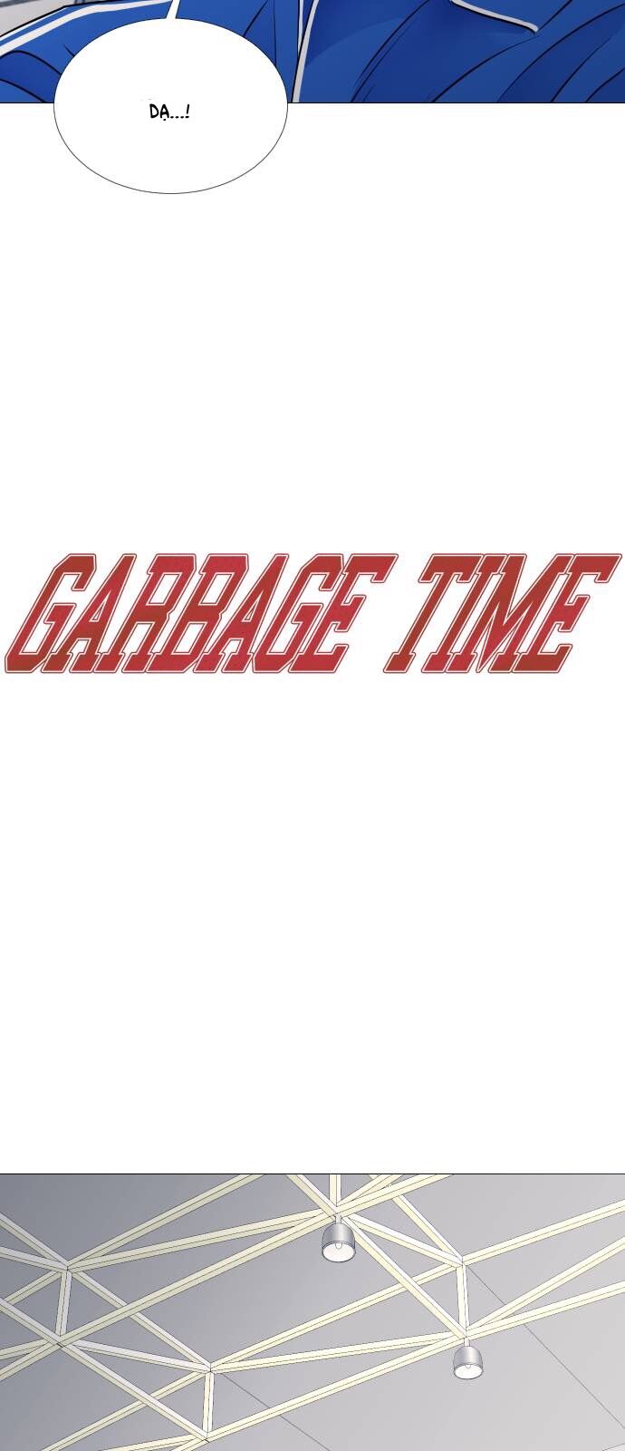 Garbage Time Chap 41 - Next Chap 42
