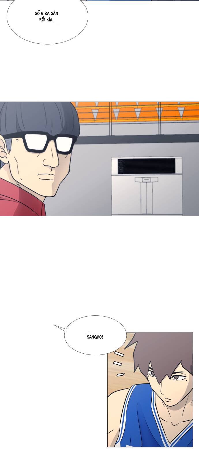 Garbage Time Chap 41 - Next Chap 42