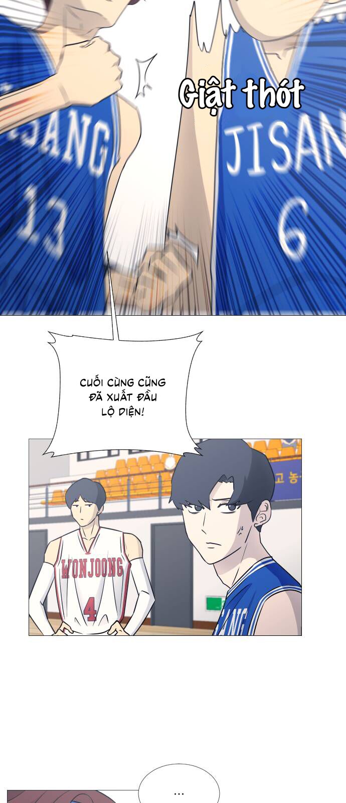 Garbage Time Chap 41 - Next Chap 42