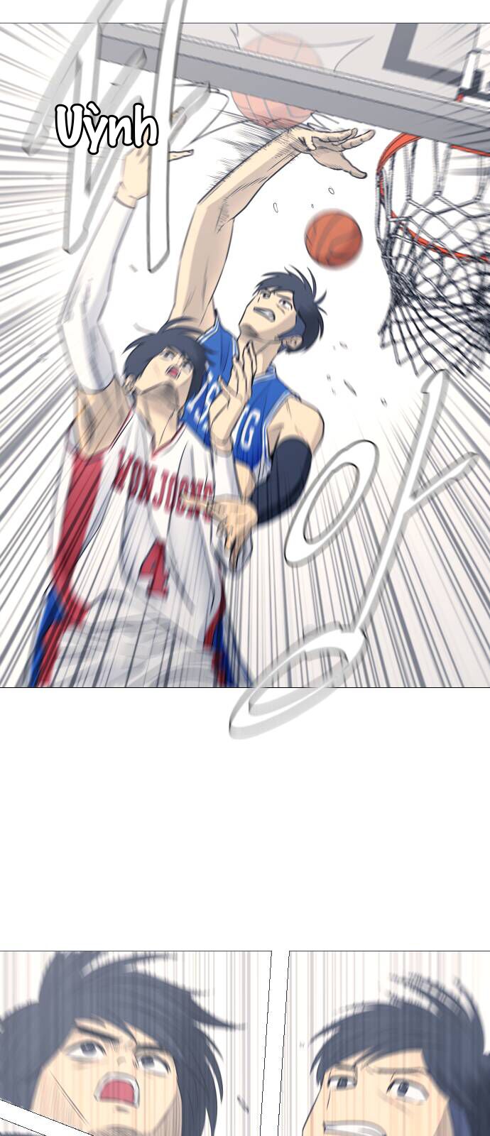 Garbage Time Chap 41 - Next Chap 42