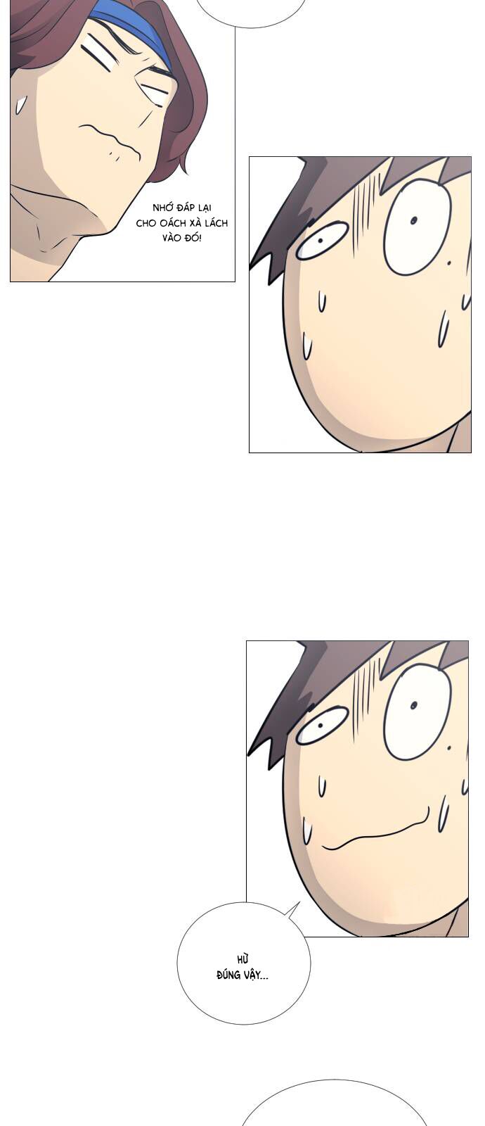 Garbage Time Chap 41 - Next Chap 42