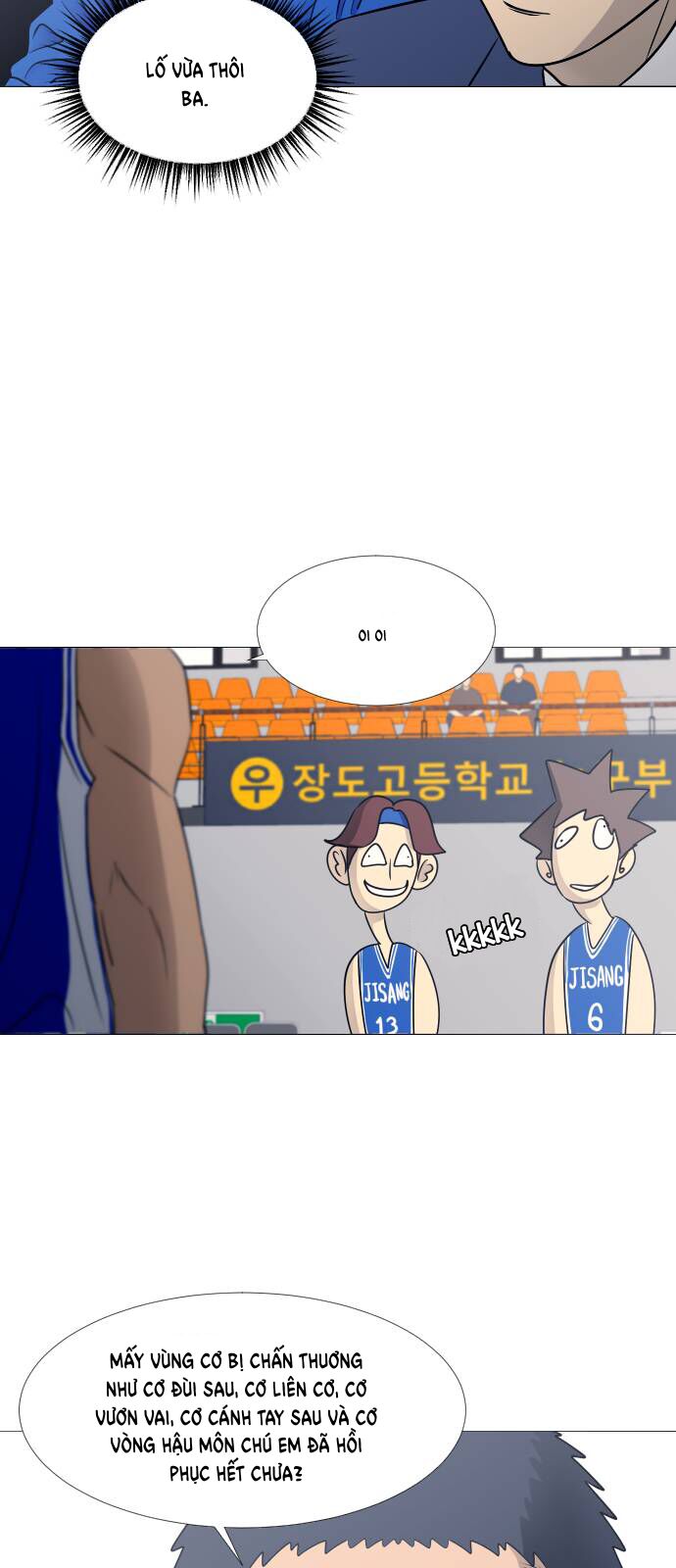 Garbage Time Chap 41 - Next Chap 42