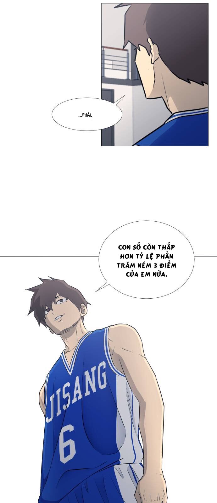 Garbage Time Chap 41 - Next Chap 42