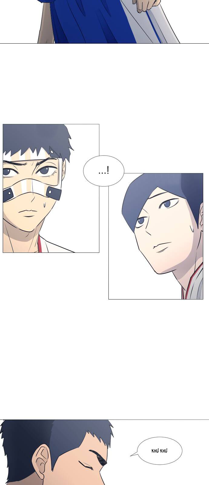 Garbage Time Chap 41 - Next Chap 42