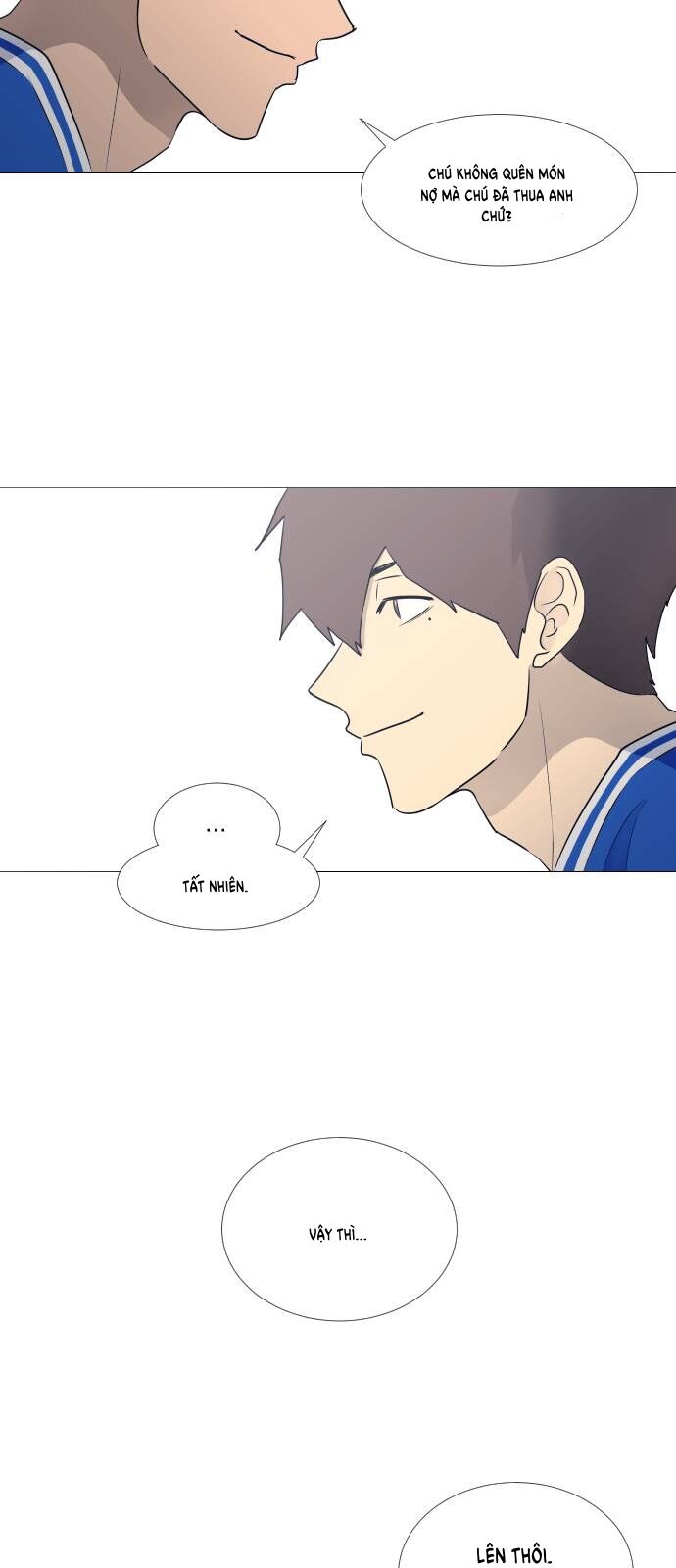 Garbage Time Chap 41 - Next Chap 42