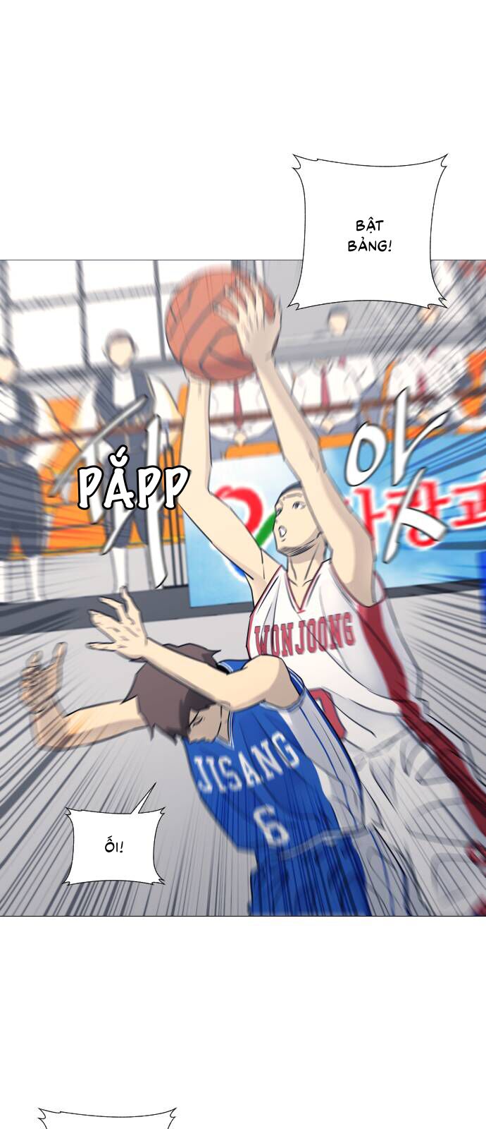 Garbage Time Chap 41 - Next Chap 42