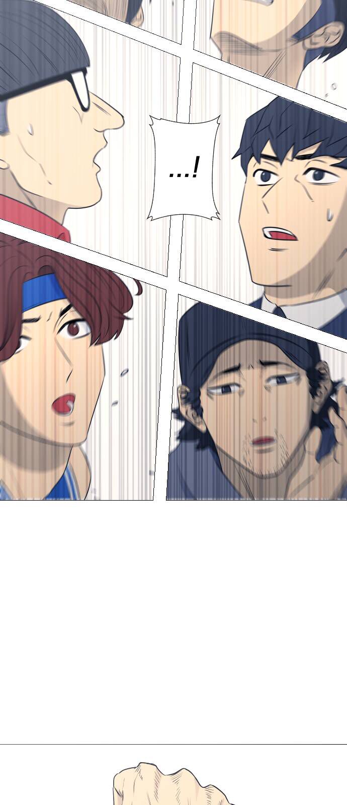 Garbage Time Chap 41 - Next Chap 42