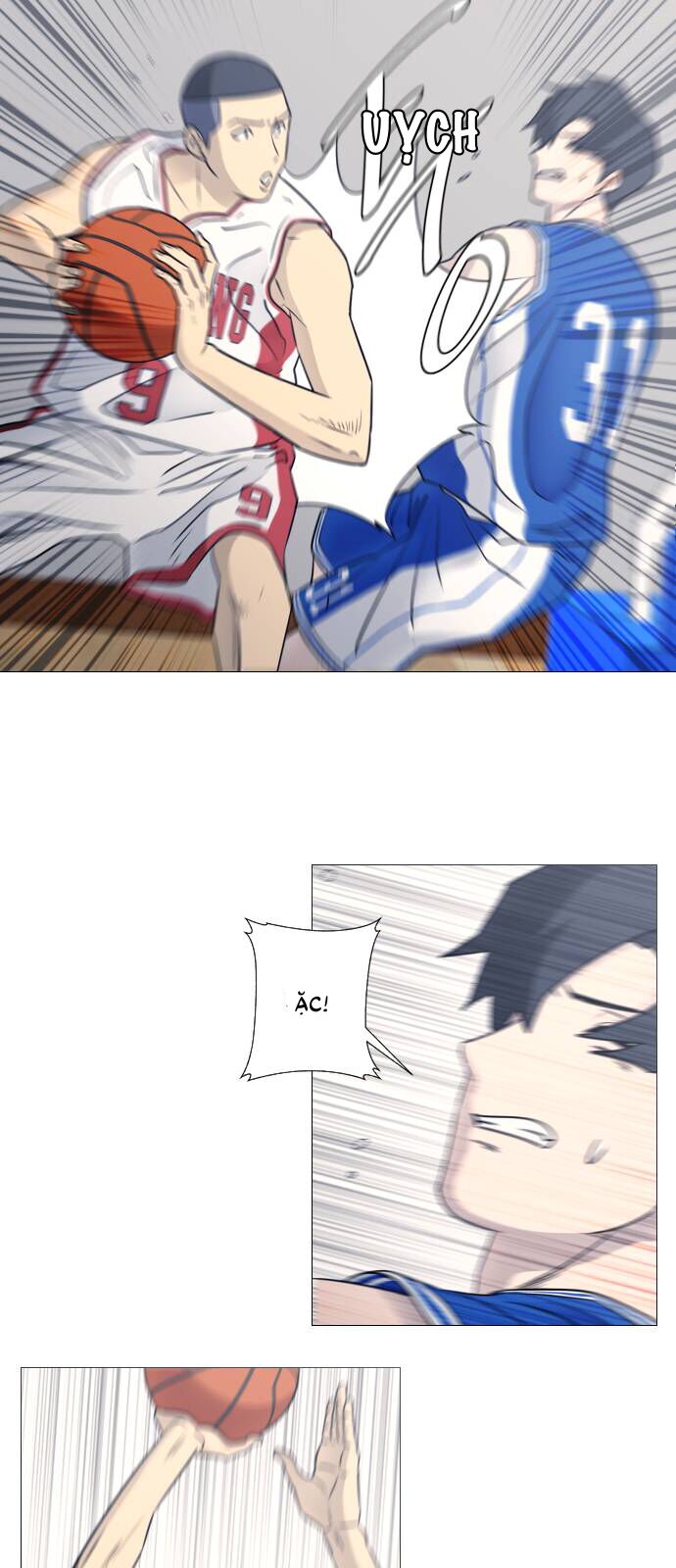 Garbage Time Chap 41 - Next Chap 42