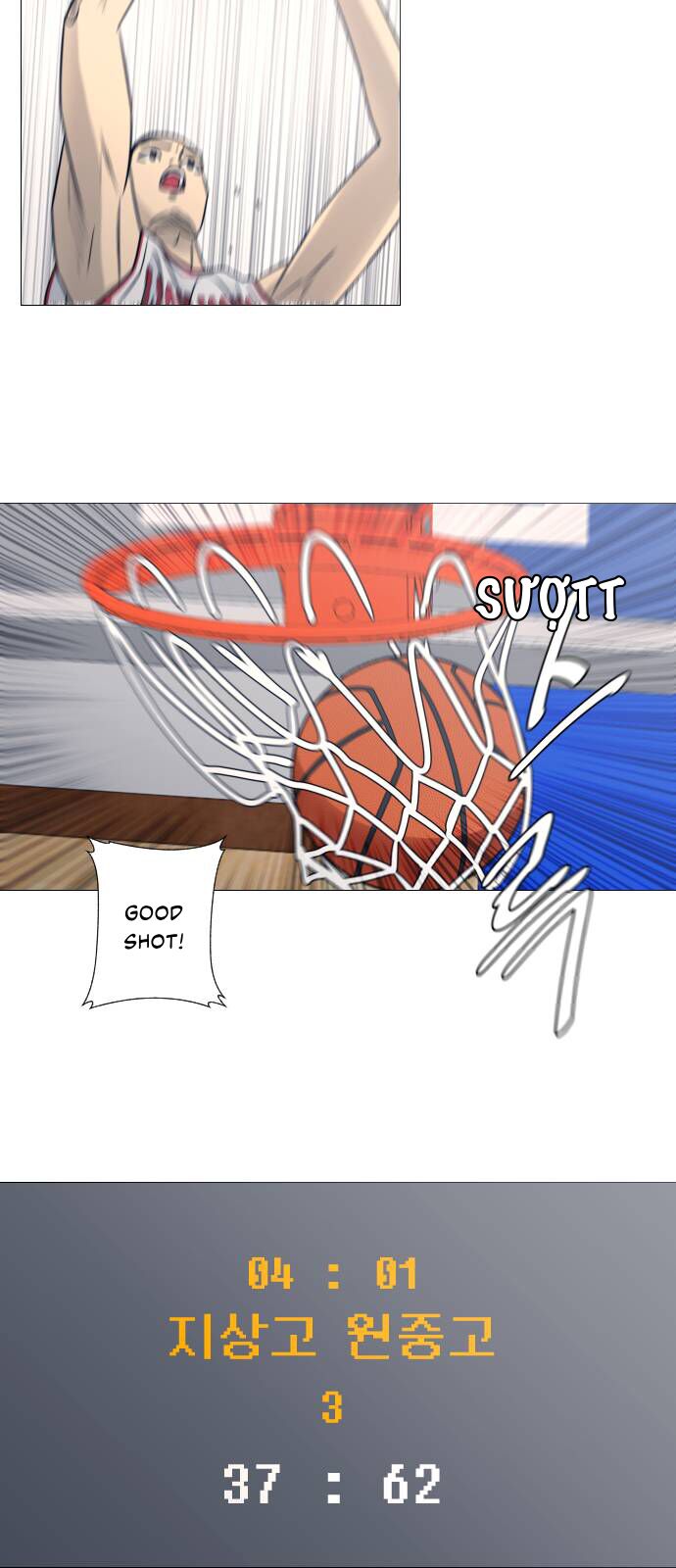 Garbage Time Chap 41 - Next Chap 42