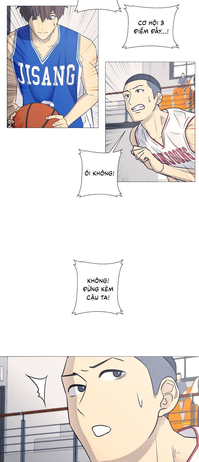 Garbage Time Chap 41 - Next Chap 42