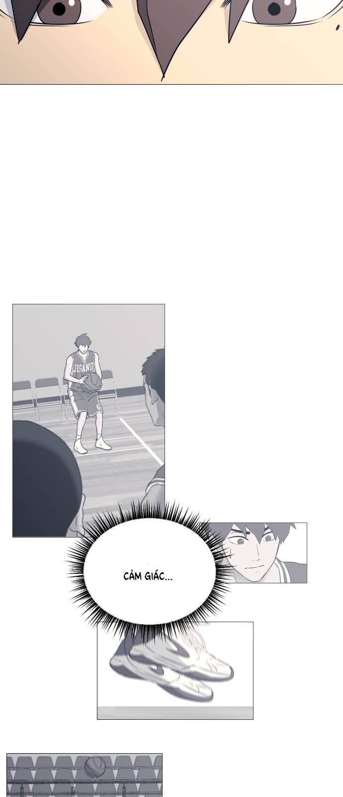 Garbage Time Chap 41 - Next Chap 42