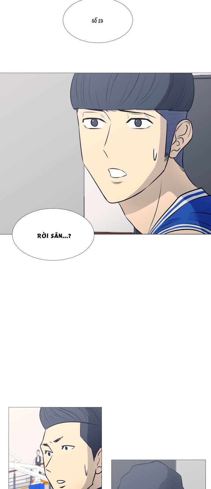 Garbage Time Chap 41 - Next Chap 42