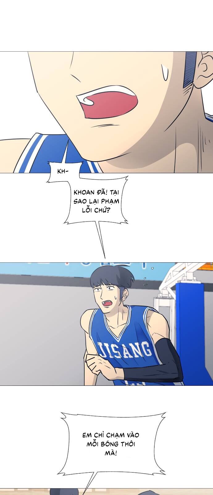 Garbage Time Chap 41 - Next Chap 42