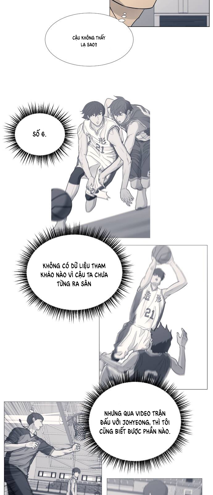 Garbage Time Chap 42 - Next Chap 43