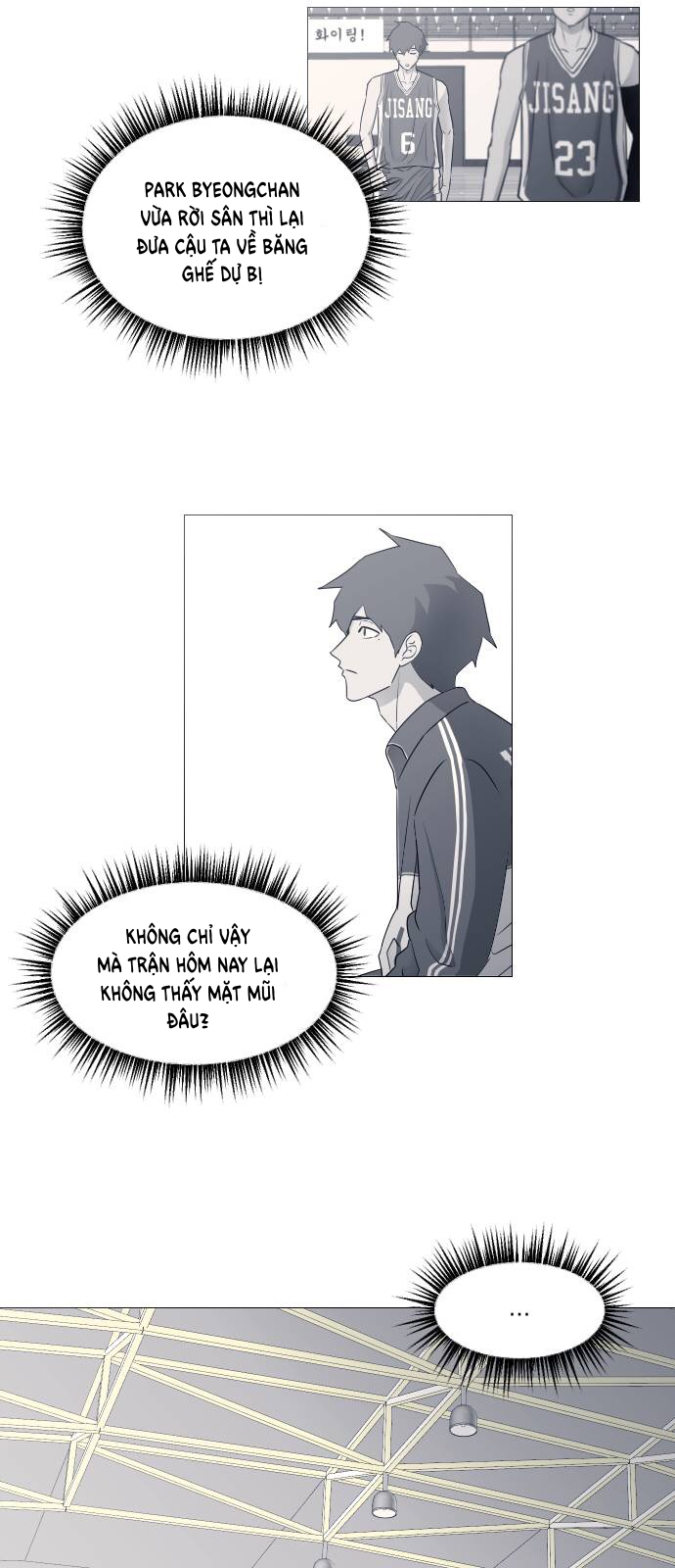 Garbage Time Chap 42 - Next Chap 43