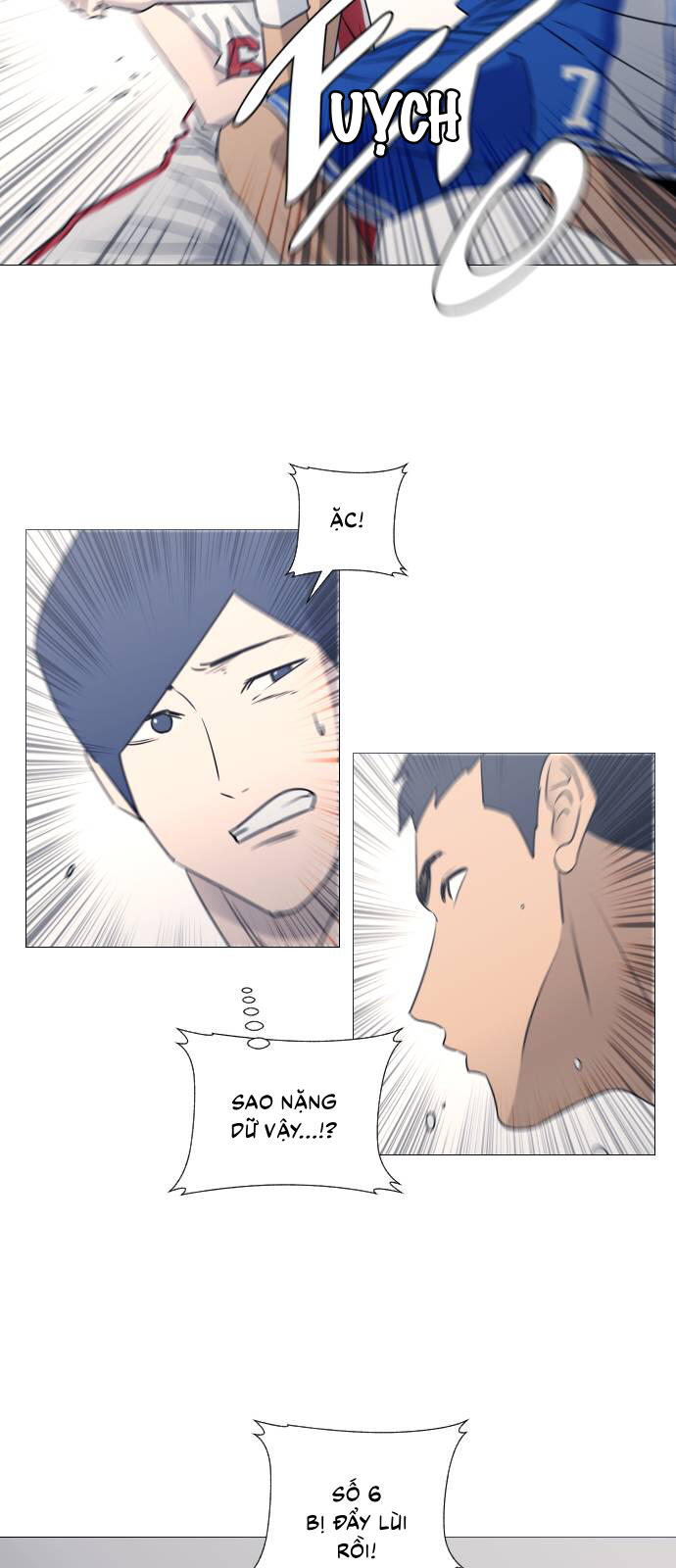 Garbage Time Chap 42 - Next Chap 43