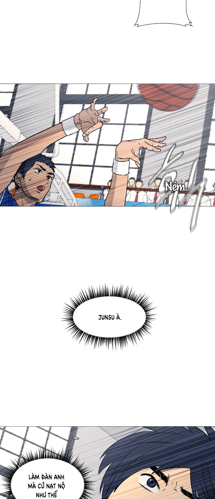 Garbage Time Chap 42 - Next Chap 43