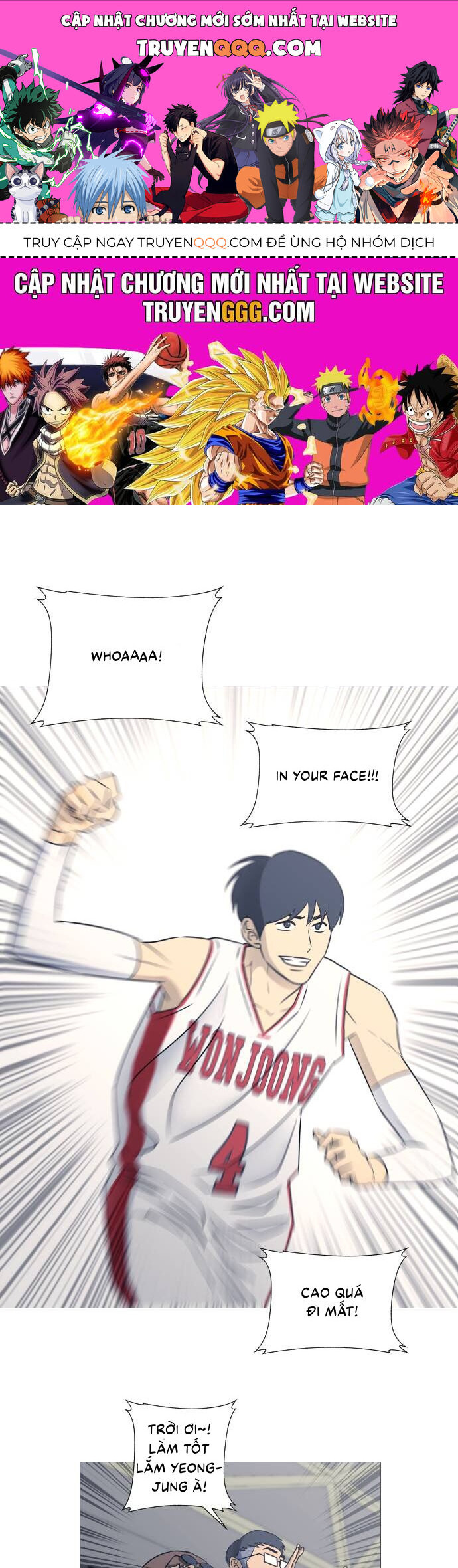 Garbage Time Chap 43 - Next Chap 44