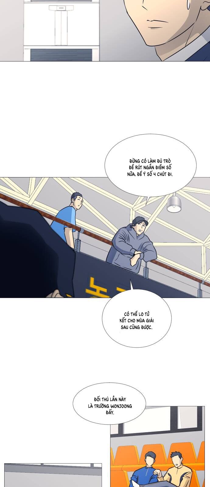 Garbage Time Chap 43 - Next Chap 44