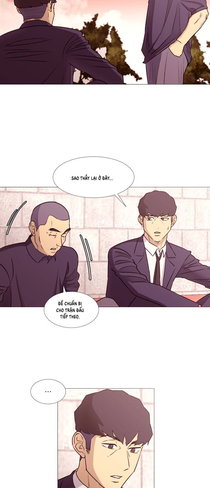 Garbage Time Chap 43 - Next Chap 44