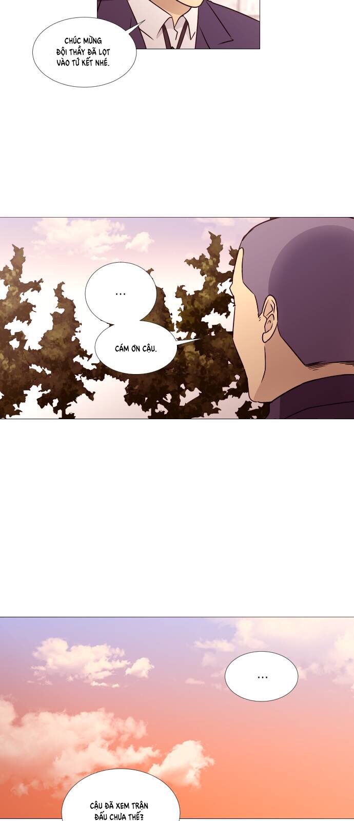 Garbage Time Chap 43 - Next Chap 44