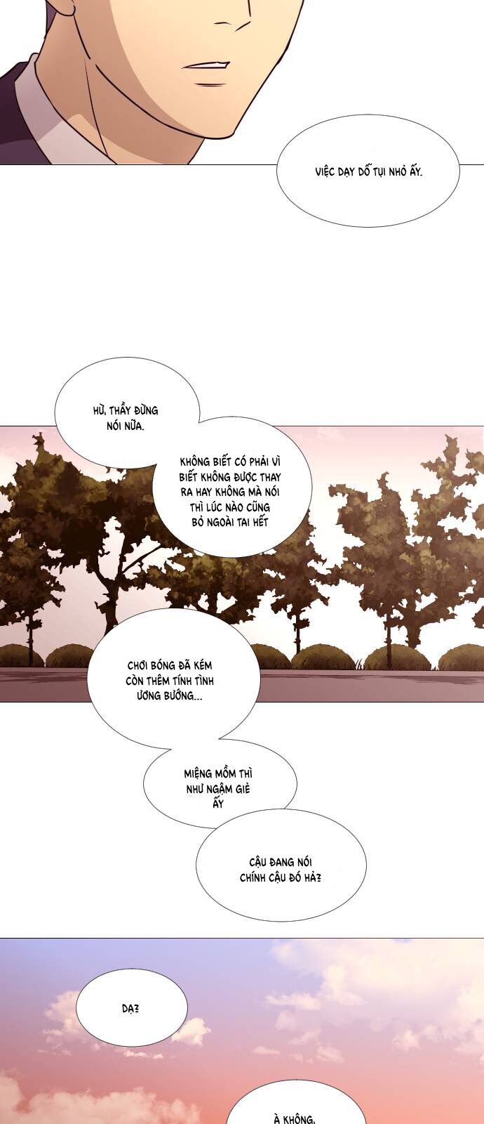 Garbage Time Chap 43 - Next Chap 44