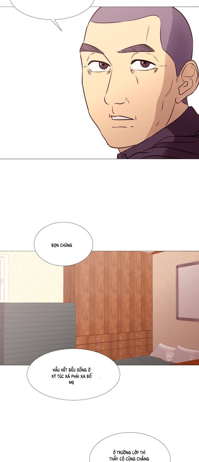 Garbage Time Chap 43 - Next Chap 44