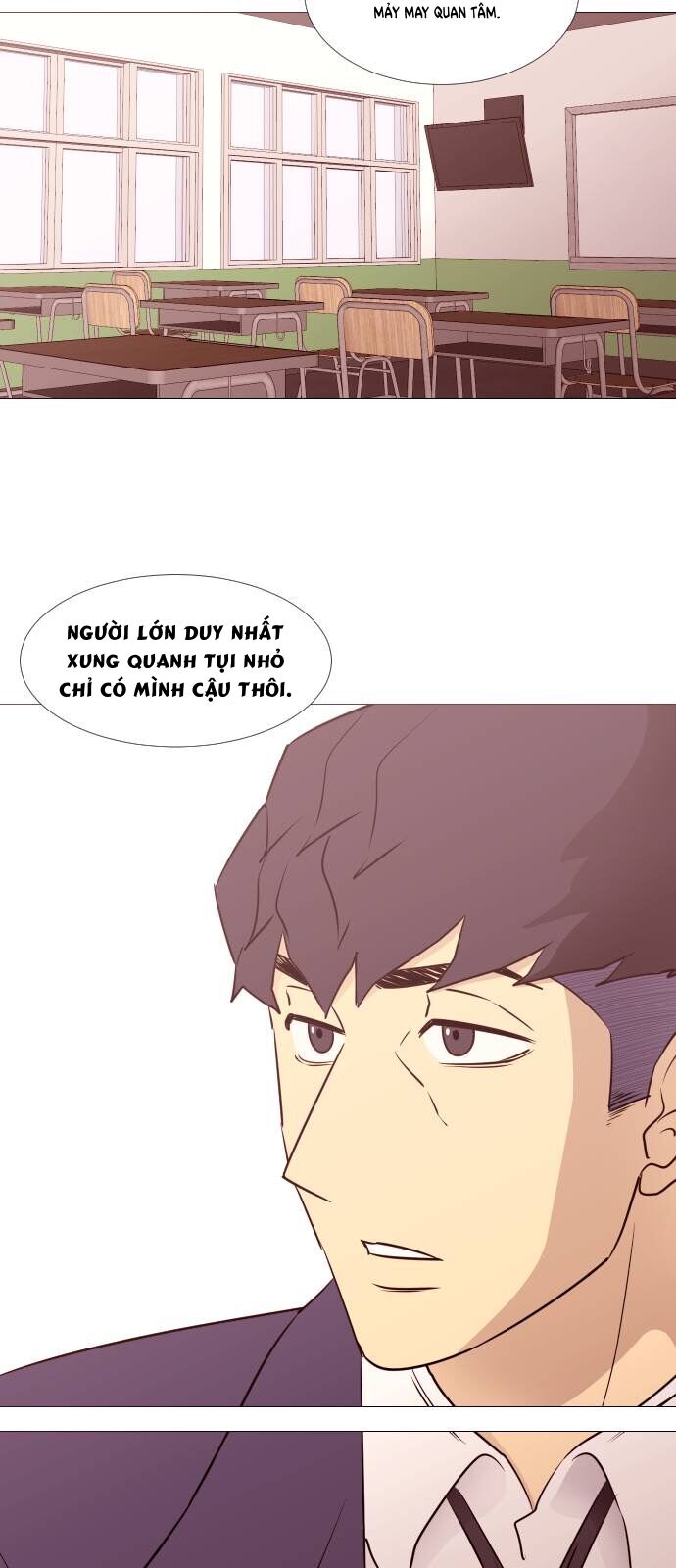 Garbage Time Chap 43 - Next Chap 44