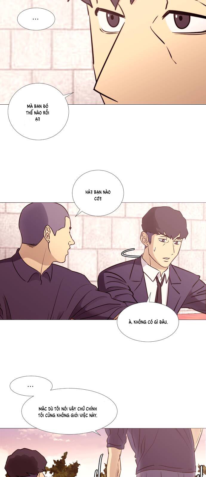 Garbage Time Chap 43 - Next Chap 44