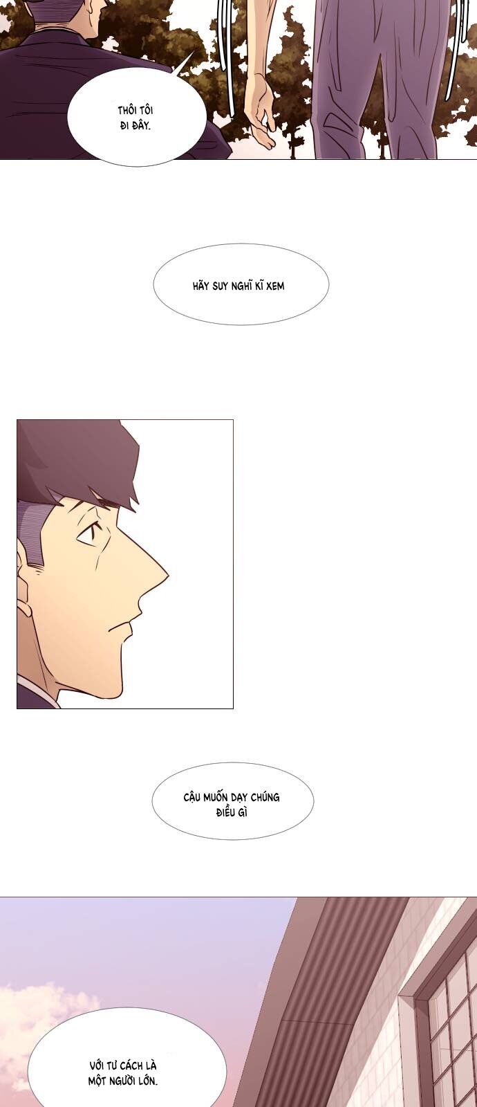 Garbage Time Chap 43 - Next Chap 44