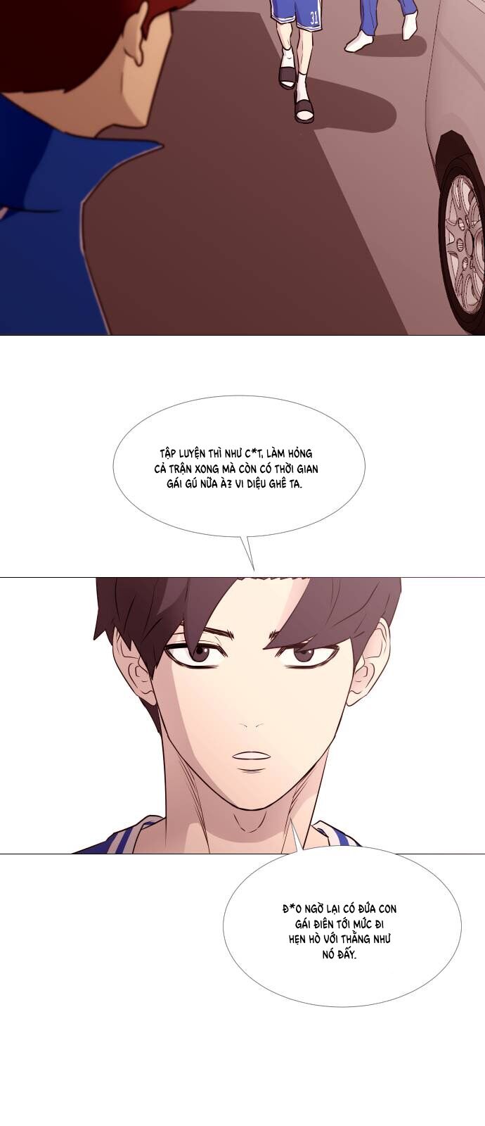 Garbage Time Chap 43 - Next Chap 44