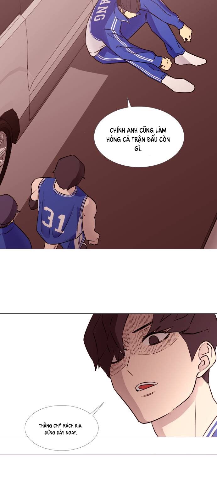 Garbage Time Chap 43 - Next Chap 44