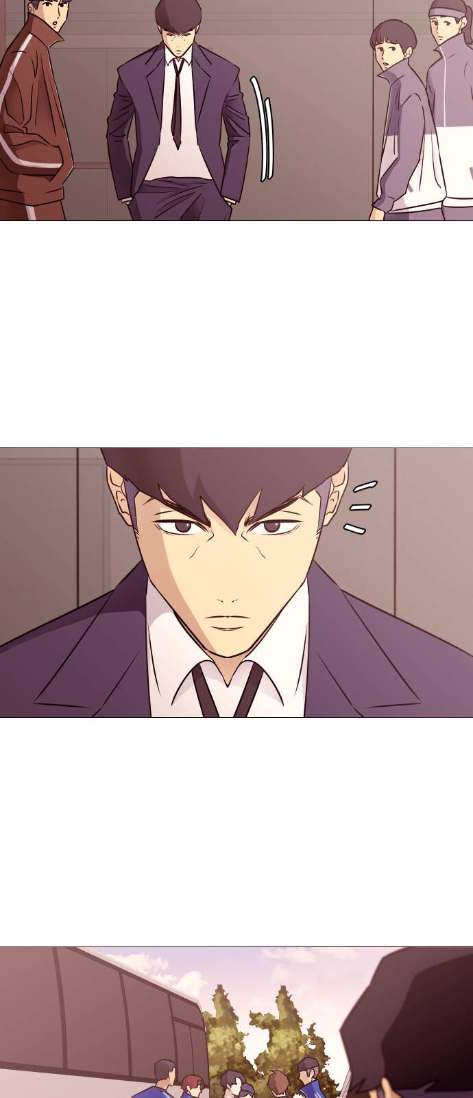 Garbage Time Chap 43 - Next Chap 44