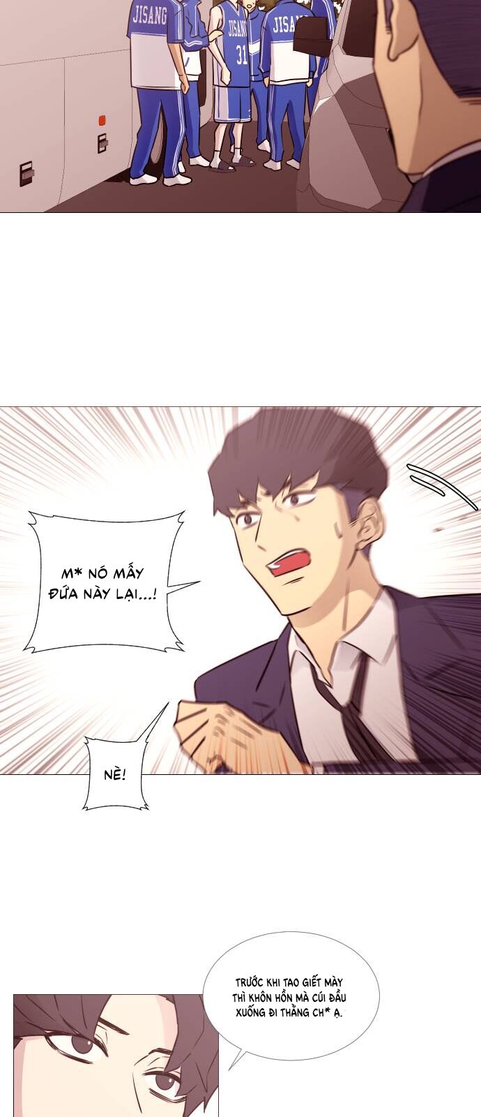 Garbage Time Chap 43 - Next Chap 44