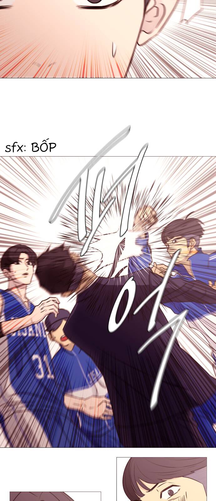 Garbage Time Chap 43 - Next Chap 44