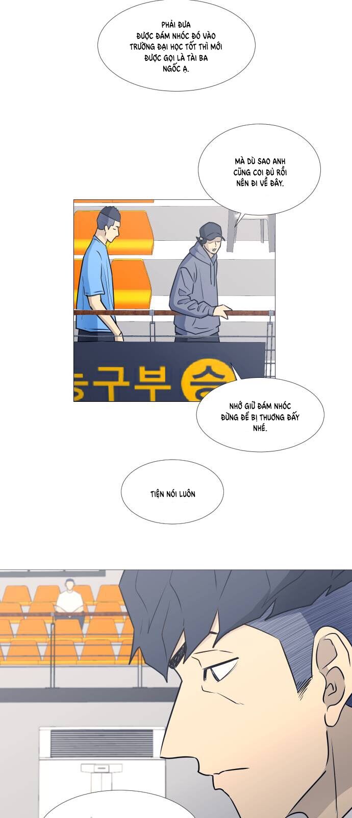 Garbage Time Chap 43 - Next Chap 44