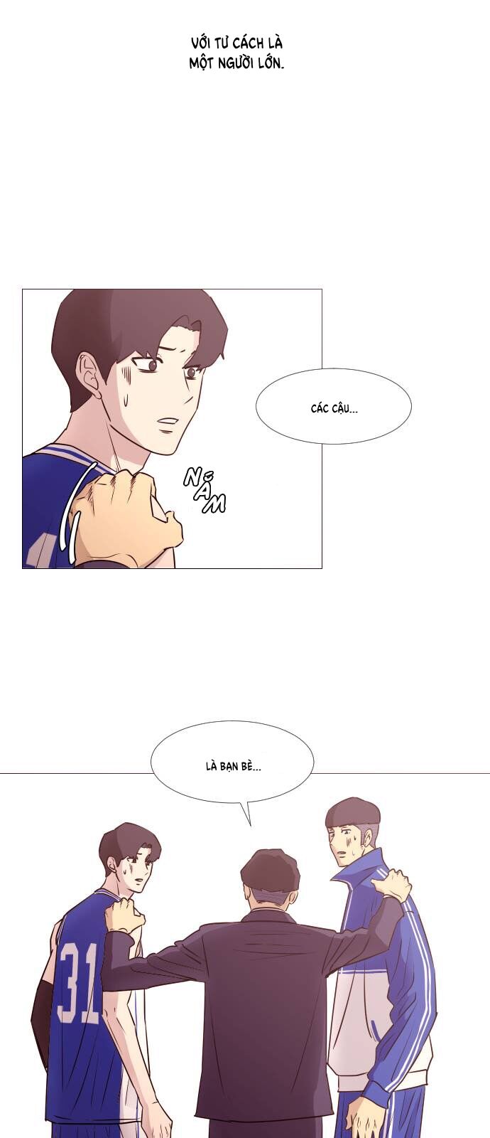 Garbage Time Chap 43 - Next Chap 44