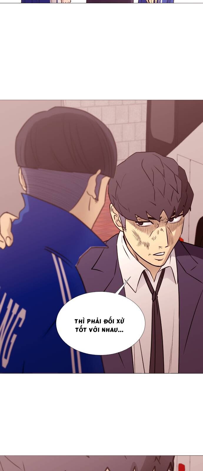 Garbage Time Chap 43 - Next Chap 44