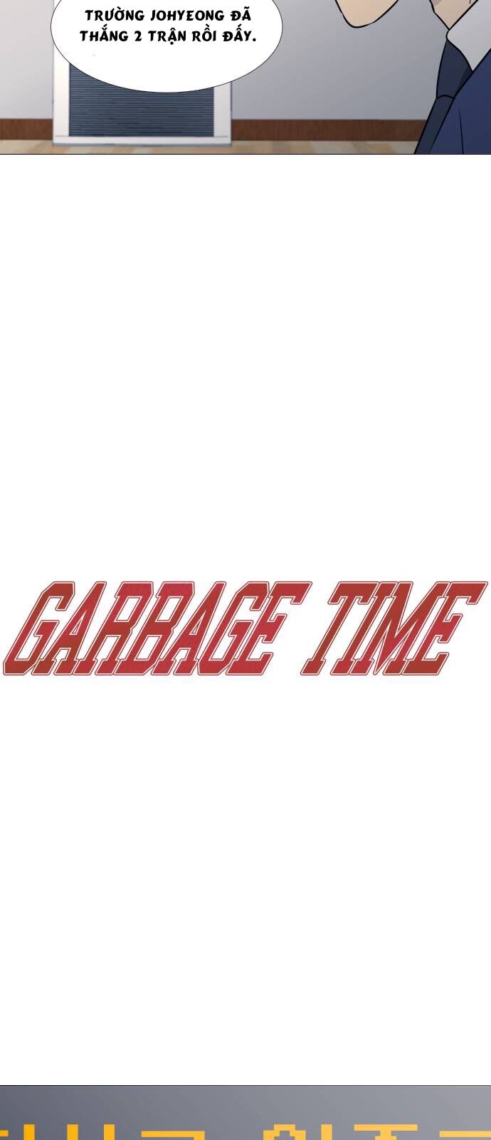 Garbage Time Chap 43 - Next Chap 44