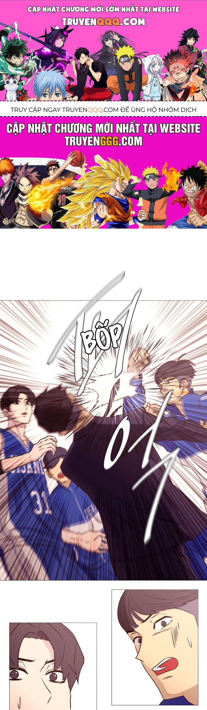 Garbage Time Chap 44 - Next Chap 45