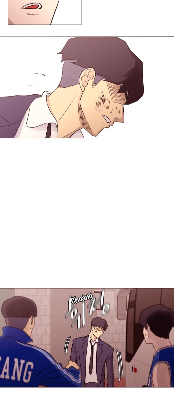 Garbage Time Chap 44 - Next Chap 45