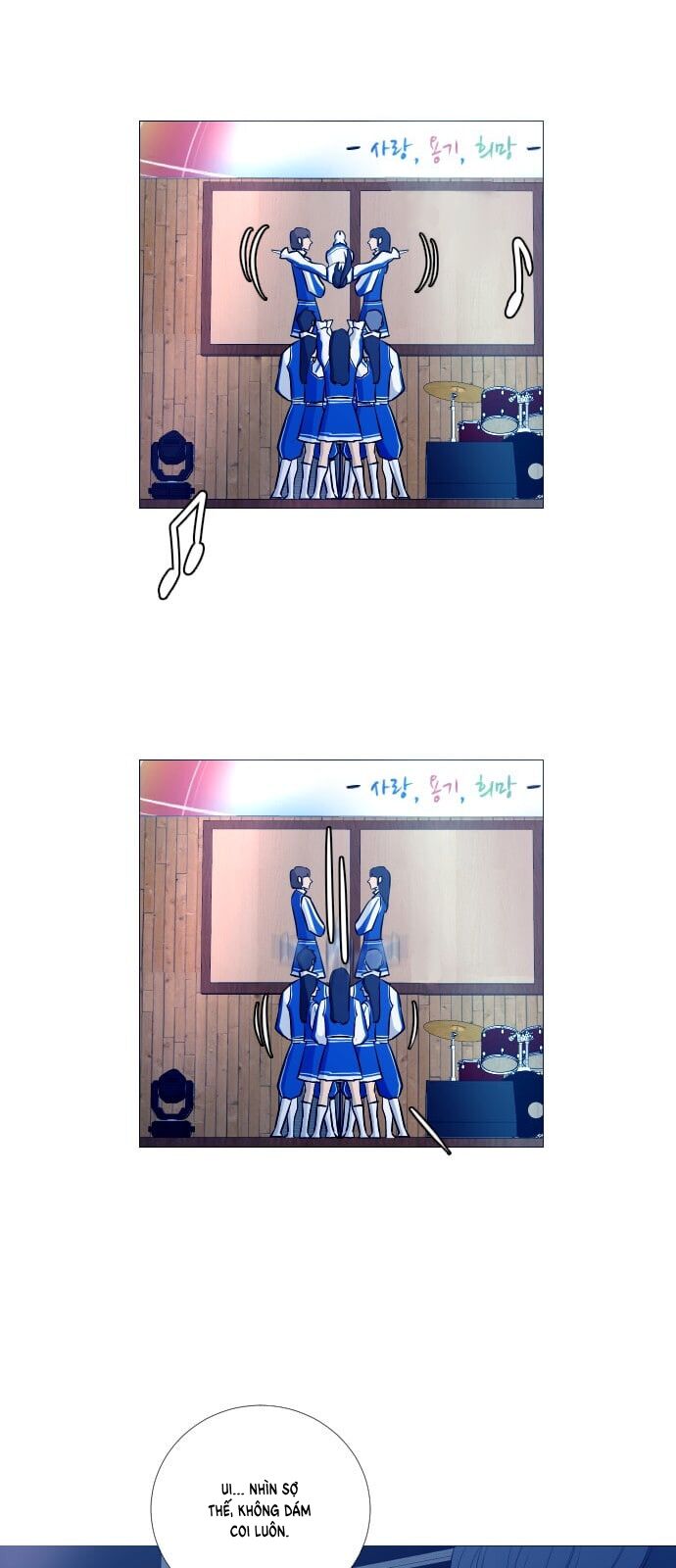 Garbage Time Chap 44 - Next Chap 45