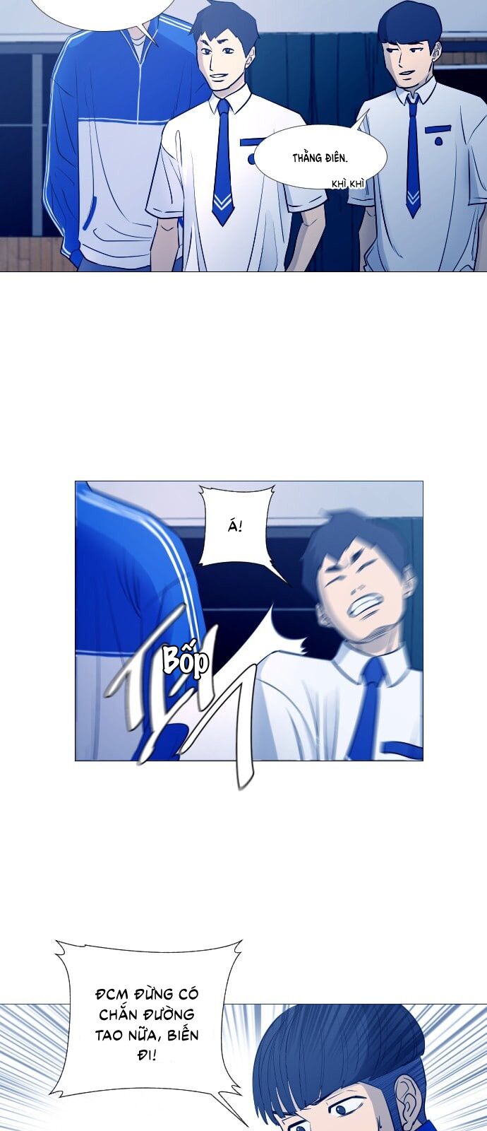 Garbage Time Chap 44 - Next Chap 45