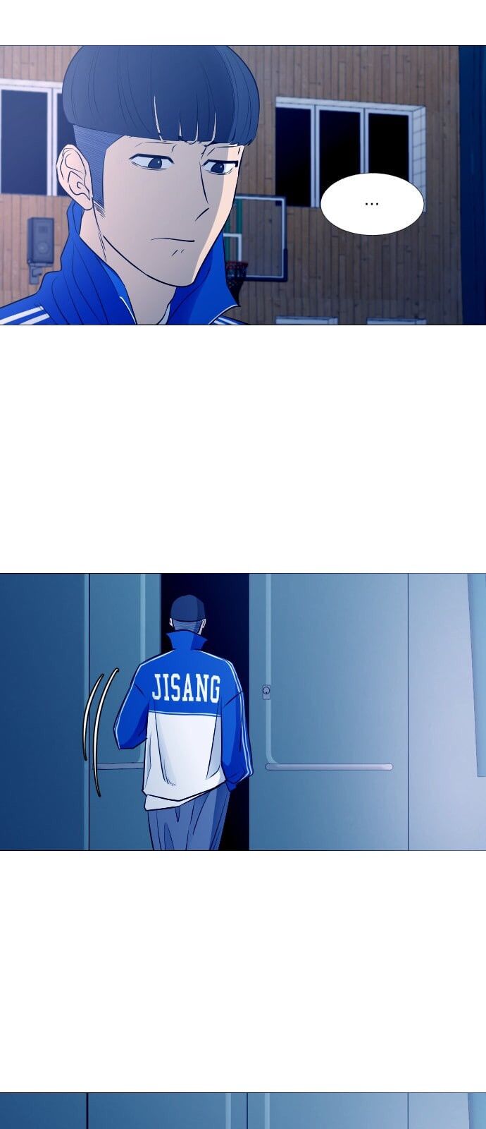 Garbage Time Chap 44 - Next Chap 45