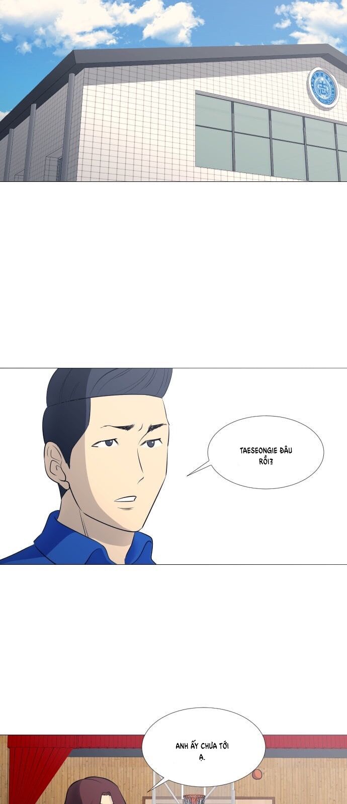 Garbage Time Chap 44 - Next Chap 45