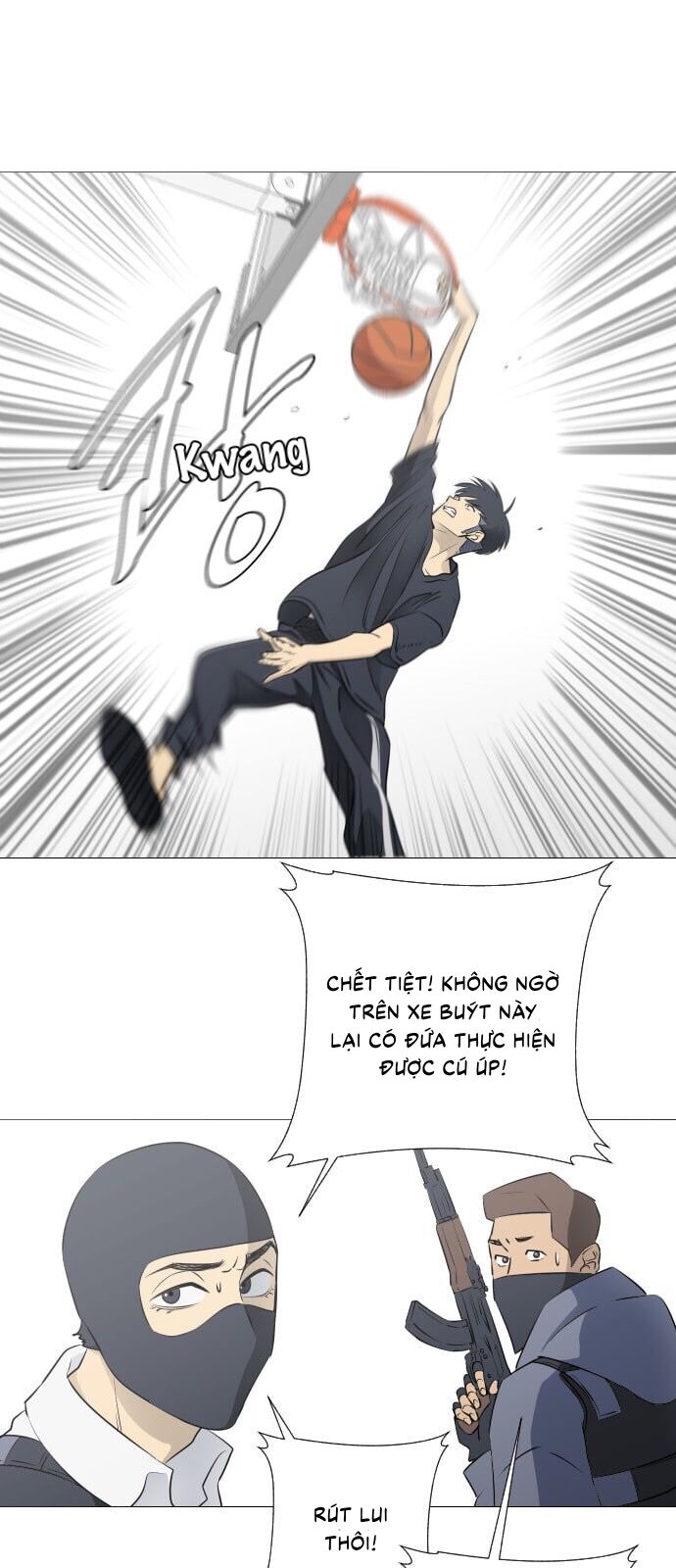 Garbage Time Chap 44 - Next Chap 45