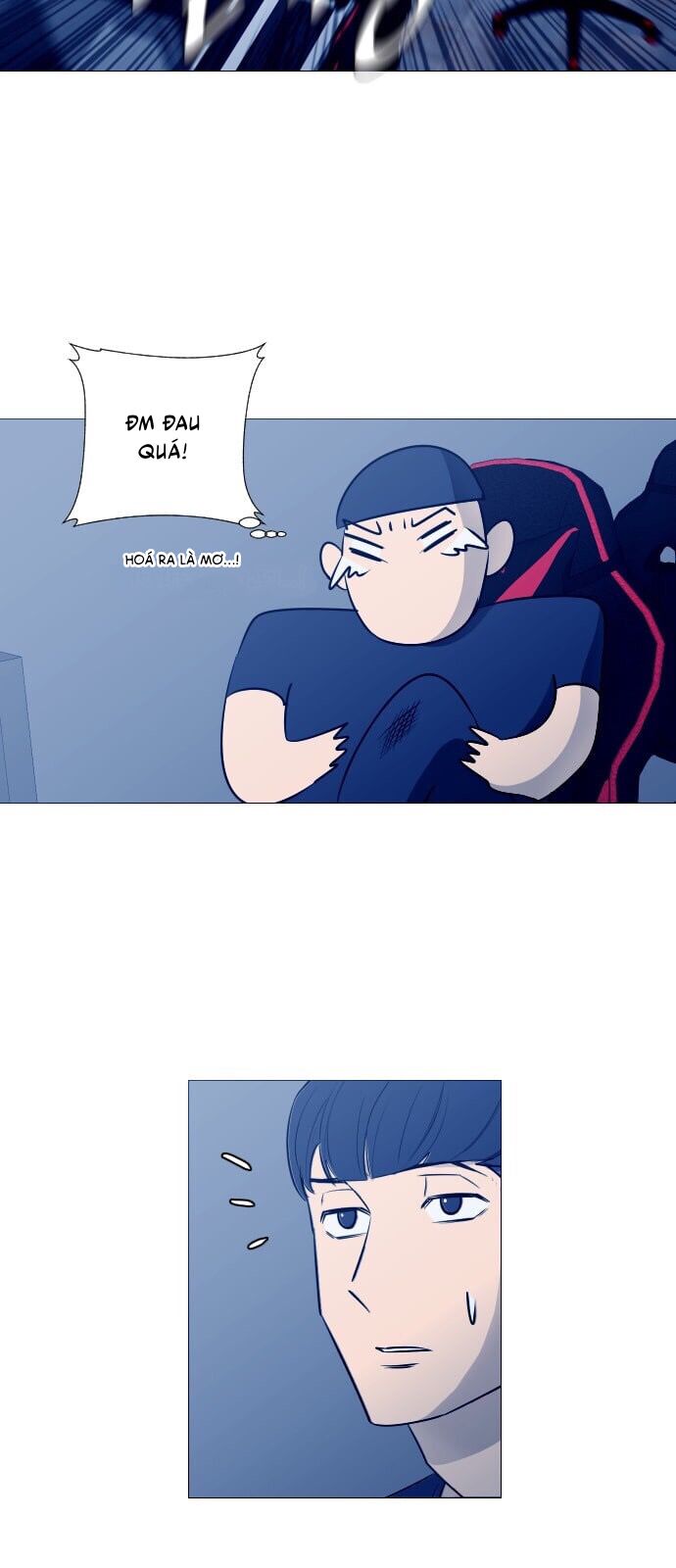 Garbage Time Chap 44 - Next Chap 45