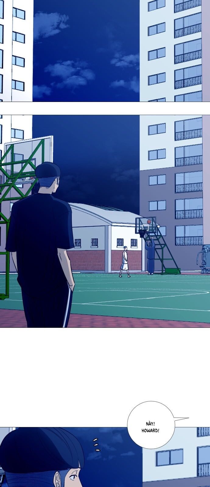 Garbage Time Chap 44 - Next Chap 45