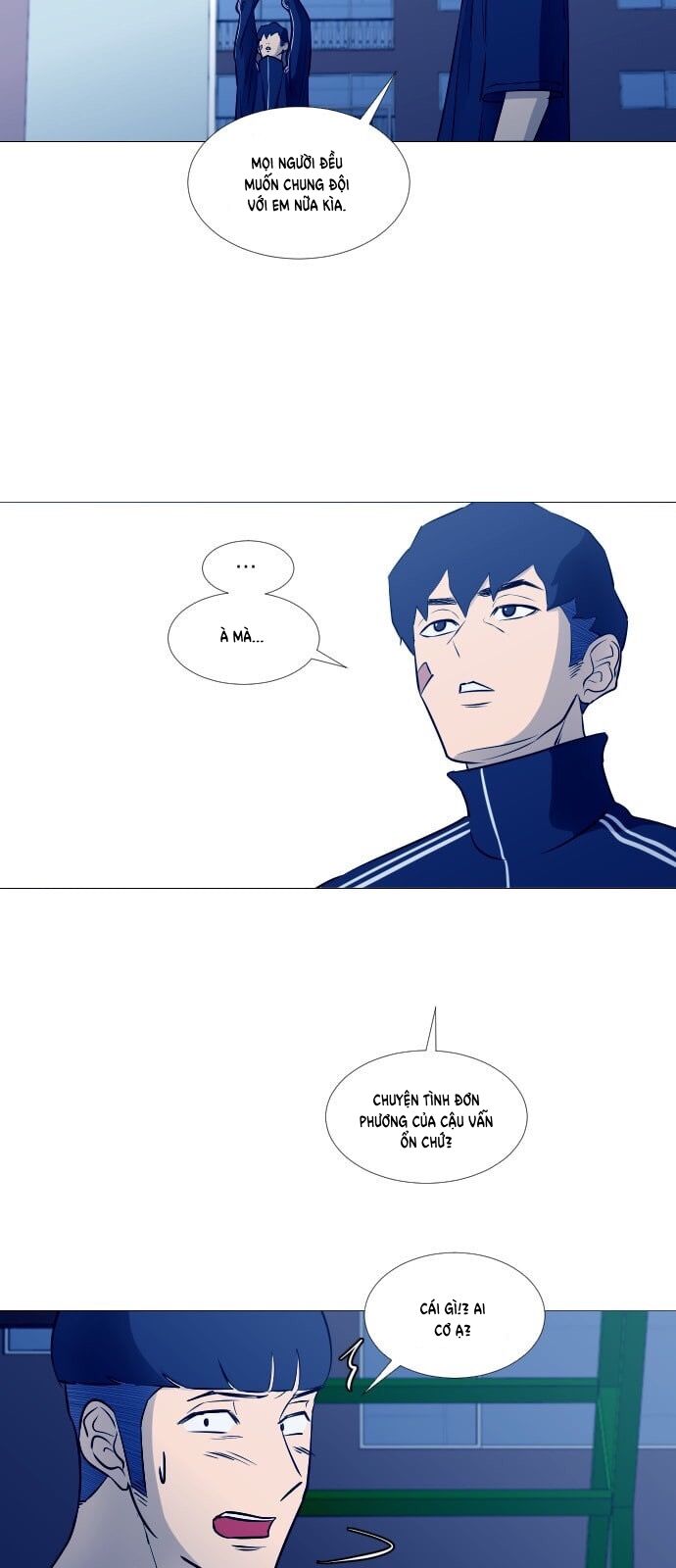 Garbage Time Chap 45 - Next Chap 46