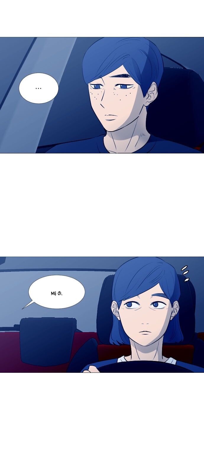 Garbage Time Chap 45 - Next Chap 46